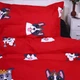 Комплект постельного белья Бязь Ranforce Elite 17-0568 Kings of dogs 143х210 (2200004665580) - изображение 2