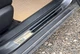 Накладки на пороги OmsaLine (4 шт, нержавейка) для Nissan X-trail T32/Rogue 2014-2021 гг - изображение 2