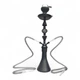 Кальян Hookah Rami Carbon Lay Plus Black высотой 60 см на 2 персоны - изображение 2