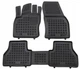 Коврики в салон авто Ford Tourneo Connect III 2022 -, Grand Tourneo Connect III 2022 - Rezaw-Plast200131 - изображение 1