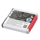 Аккумулятор Sony NP-BG1 1400 mAh Белый (1011-392-00) - изображение 2