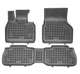Коврики в салон авто BMW iX (I20) 2021 - Rezaw-Plast RP 200739 - изображение 1