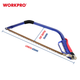 Ножовка по дереву лучковая WORKPRO 530 мм PRO WP215019 - изображение 2