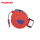Котушка зі шлангом WORKPRO настінна 20 м PRO WP334014 - зображення 2