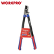 Сучкорез садовый с опорной наковальней WORKPRO 700 мм PRO WP332021 - изображение 1