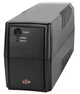 Джерело безперебійного живлення LogicPower LPM-825VA-P, Lin.int., AVR, 2 x евро, пластик (LP3405) - изображение 1