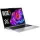 Ноутбук Acer 14 Swift Go 14 SFG14-74 WUXGA OLED/Intel U7-255H/16GB/1TB/UMA/Win11/сріблястий (NX.JCWEU.005) - зображення 3