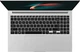 Ноутбук Samsung Galaxy Book3 Pro 16"3K/i7-1360P/16GB/1TB SSD/Win 11/Silver (NP960XFG-KA1US)Refurbished - зображення 2