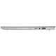 Ноутбук Acer 14 Swift Go 14 SFG14-74 WUXGA OLED/Intel U7-255H/16GB/1TB/UMA/Win11/сріблястий (NX.JCWEU.005) - зображення 6