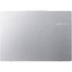 Ноутбук Acer 14 Swift Go 14 SFG14-74 WUXGA OLED/Intel U7-255H/16GB/1TB/UMA/Win11/сріблястий (NX.JCWEU.005) - зображення 7