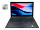 Ультрабук Fujitsu LifeBook U7510 / 15.6" (1920x1080) IPS / Intel Core i5-10210U (4 (8) ядра по 1.6 - 4.2 GHz) / 16 GB DDR4 / 1000 GB SSD / Intel UHD Graphics / WebCam б/у - изображение 1
