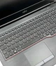 Ультрабук Fujitsu LifeBook U7510 / 15.6" (1920x1080) IPS / Intel Core i5-10210U (4 (8) ядра по 1.6 - 4.2 GHz) / 16 GB DDR4 / 2000 GB SSD / Intel UHD Graphics / WebCam б/у - изображение 7