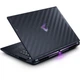 Ноутбук Gigabyte 16 AORUS Master 16 QHD OLED 240Hz/Intel ARL HX Ultra 9/32GB/2TB SSD/RTX 5080 16GB/W11/Black (AORUS_16_BYHC5UAE65S) - изображение 5