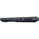 Ноутбук Gigabyte 16 AORUS Master 16 QHD OLED 240Hz/Intel ARL HX Ultra 9/32GB/2TB SSD/RTX 5080 16GB/W11/Black (AORUS_16_BYHC5UAE65S) - изображение 8