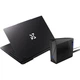 Ноутбук Dream Machines 16 RT5090-16UA22 WQXGA 300Hz/R9-9955HX/32GB/2TB/RTX 5090 16GB/DOS/Black (RT5090-16UA22) - изображение 3