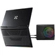 Ноутбук Dream Machines 16 RT5090-16UA22 WQXGA 300Hz/R9-9955HX/32GB/2TB/RTX 5090 16GB/DOS/Black (RT5090-16UA22) - изображение 2