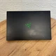 Игровой ноутбук Б-класс Razer Blade 15 RZ09-02385 / 15.6" (1920x1080) IPS / Intel Core i7-8750H (6 (12) ядер по 2.2 - 4.1 GHz) / 16 GB DDR4 / 256 GB SSD NVMe / nVidia GeForce GTX 1060 Max-Q, 6 GB GDDR5, 192-bit б/у - изображение 3