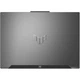 Ноутбук ASUS 16 TUF A16 FHD IPS 144Hz/Ryzen 7 7445HS/16GB/1TB/RTX 4050 6GB/DOS/Mecha Gray (FA607NUG-RL201) - изображение 11