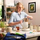 Электрочайник Russell Hobbs Calm 27450-70 - изображение 3