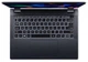 Ноутбук Acer TravelMate P4 Spin 14 TMP414RN-53 (NX.B22EG.00R) Blue - изображение 4