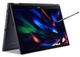 Ноутбук Acer TravelMate P4 Spin 14 TMP414RN-53 (NX.B22EG.00R) Blue - изображение 6