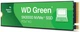 SSD накопитель 1 TB WD Green SN3000 (WDS100T4G0E) - изображение 2