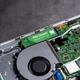 SSD накопитель 1 TB WD Green SN3000 (WDS100T4G0E) - изображение 3