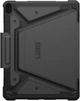 Etui na tablet Apple iPad Air 13" 2024 Gen 1 UAG Metropolis SE z uchwytem na Apple Pencil Black (124472114040) - obraz 2