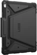 Etui na tablet Apple iPad Air 13" 2024 Gen 1 UAG Metropolis SE z uchwytem na Apple Pencil Black (124472114040) - obraz 5