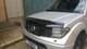 Дефлектор капота (EuroCap) для Nissan Navara 2006-2015рр. - зображення 9