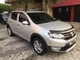 Дефлектор капота (EuroCap) для Dacia Sandero 2013-2020 років. - зображення 13