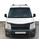 Дефлектор капоту V1 (EuroCap) для Ford Connect 2002-2006 рр - зображення 2