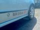 Универсальные брызговики Polytep (230*375, 2 шт) для Skoda - изображение 4