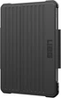 Etui na tablet Apple iPad Pro 11" 2024 Gen 5 UAG Metropolis SE z uchwytem na Apple Pencil Black (124475114040) - obraz 7