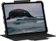 Etui na tablet Apple iPad Pro 11" 2024 Gen 5 UAG Metropolis SE z uchwytem na Apple Pencil Black (124475114040) - obraz 10