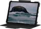 Etui na tablet Apple iPad Pro 11" 2024 Gen 5 UAG Metropolis SE z uchwytem na Apple Pencil Black (124475114040) - obraz 11