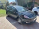 Рейлінги OmsaLine Solid (2 шт, чорні) для Peugeot 5008 2009-2016 рр - зображення 5