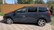 Рейлінги OmsaLine Solid (2 шт, чорні) для Peugeot 5008 2009-2016 рр - зображення 6