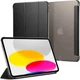Чохол для планшета Spigen Smart Fold для Apple iPad 10.9" 2022 Gen 10 Black (ACS05309) - зображення 3