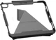 Etui na tablet Apple iPad Air 11" 2024 Gen 6 UAG Essential Armor z uchwytem na Apple Pencil Black (840283913808) - obraz 4