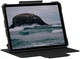 Etui na tablet Apple iPad Air 11" 2024 Gen 6 UAG Metropolis SE z uchwytem na Apple Pencil Black (124473114040) - obraz 10