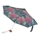 Міні парасолька жіноча Fulton L501 Tiny-2 Huge Rose (Велика троянда) - зображення 3