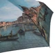 Жіноча міні парасолька Fulton The National Gallery Tiny-2 L794 Canaletto Venice (Венеція) - зображення 9