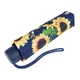 Женский зонт Fulton L354 Minilite-2 Sunflower (Подсолнух) - изображение 4