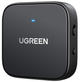 Приймач Ugreen CM667 35223 Bluetooth 5.2 Audio Black (6941876232239) - зображення 1