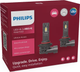 Автолампи LED Philips HB3/4 Ultinon Access 2 шт (11005U2500C2) - зображення 1