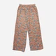 Детские штаны-палаццо для девочки H&M 103150571kwer 128 см Комбинированные (PS2030000354016) - изображение 1