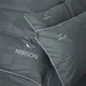 Комплект постельного белья MirSon Ranforce Elite Corner 16-7000 "Green Grey" 143х210 см (2200008401269) - изображение 1