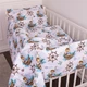Комплект постельного белья MirSon Kids Time 20-0023 Sailor 110 x 140 см Бязь (2200007843350) - изображение 2