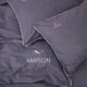 Комплект постельного белья MirSon Ranforce Elite Corner 16-5803 "Geronimo" 175х210 см (2200008400712) - изображение 5